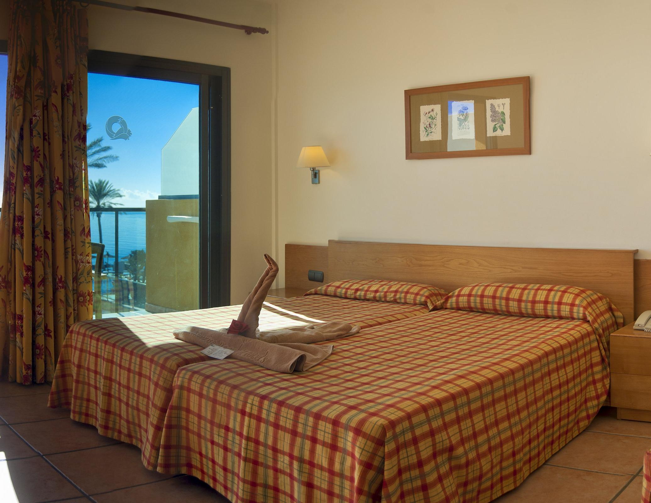 Sbh Club Paraiso Playa Esquinzo Esterno foto
