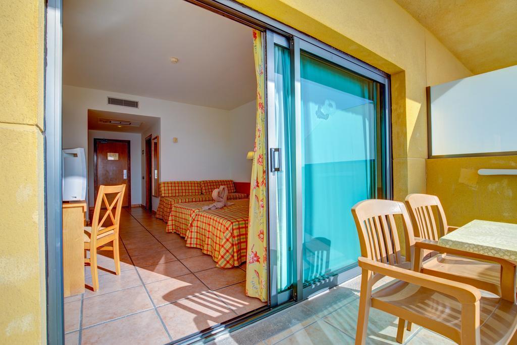 Sbh Club Paraiso Playa Esquinzo Esterno foto