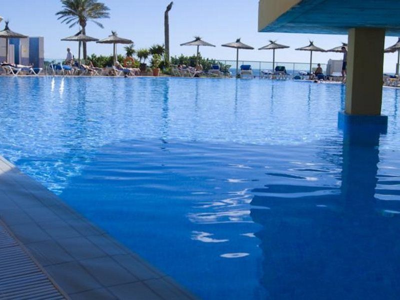 Sbh Club Paraiso Playa Esquinzo Esterno foto