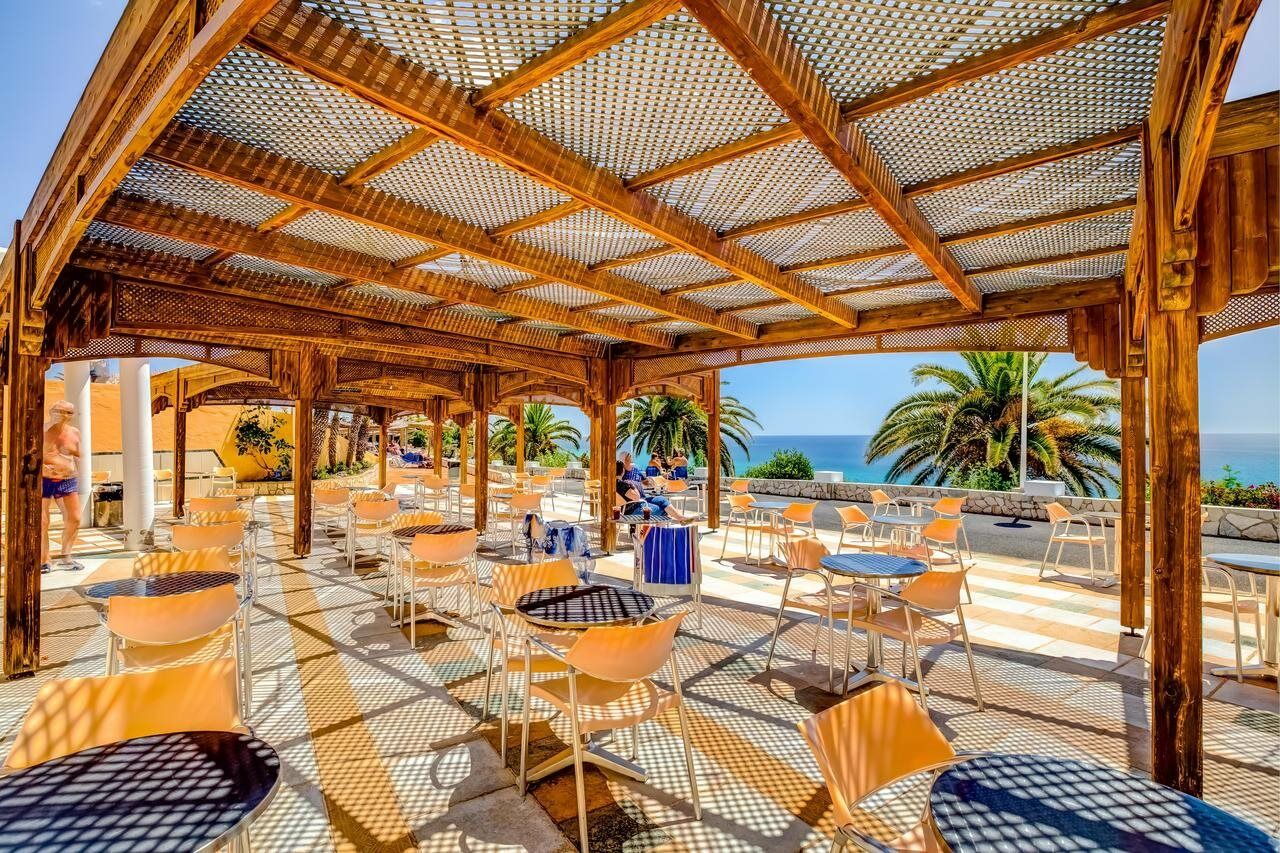 Sbh Club Paraiso Playa Esquinzo Esterno foto